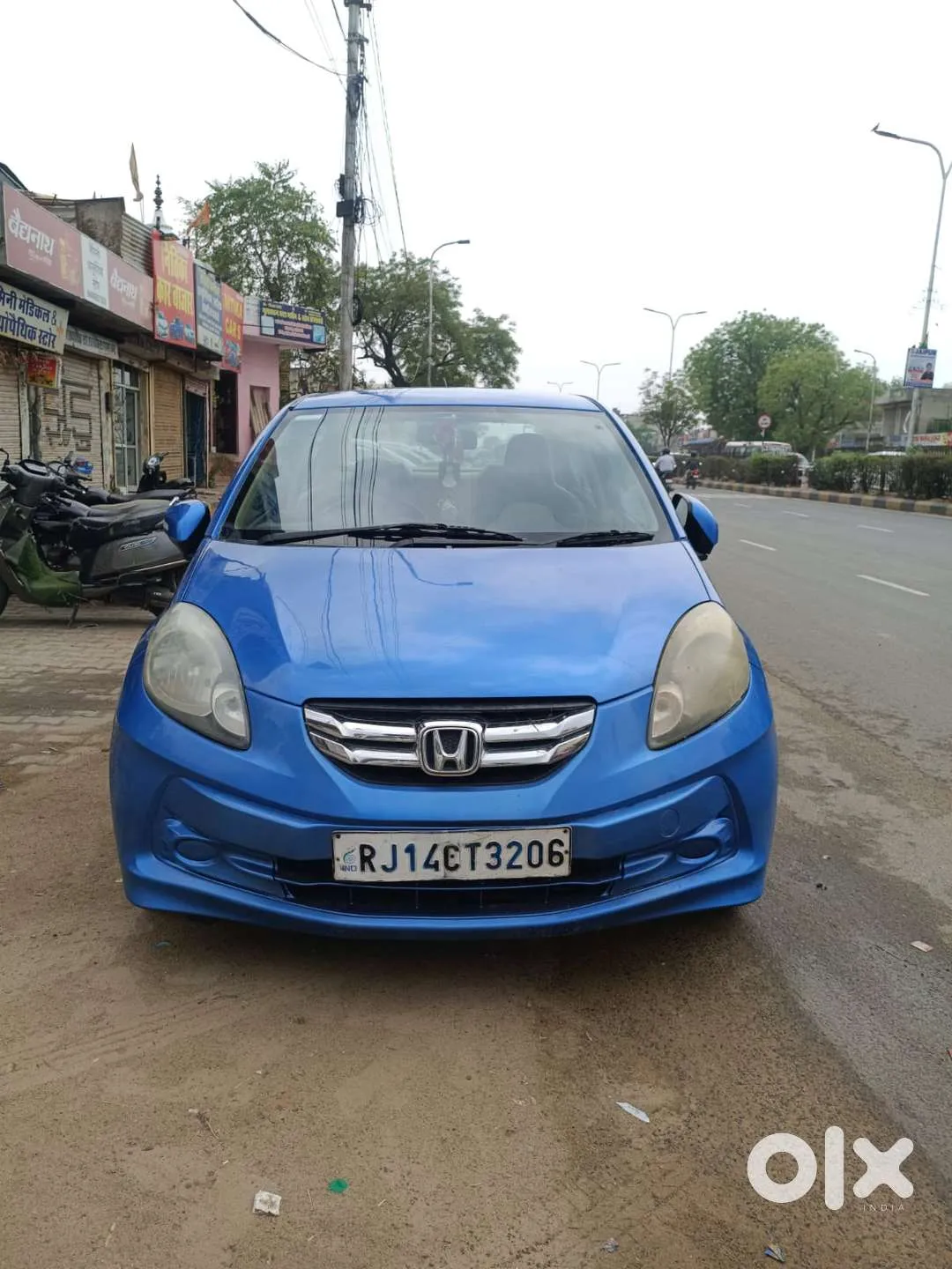 Honda Amaze