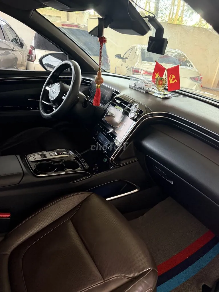 Hyundai Tucson 2022 photo 5