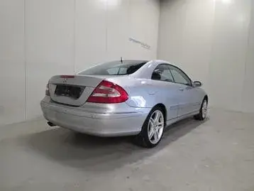 Mercedes-Benz Clk 2005 photo 3