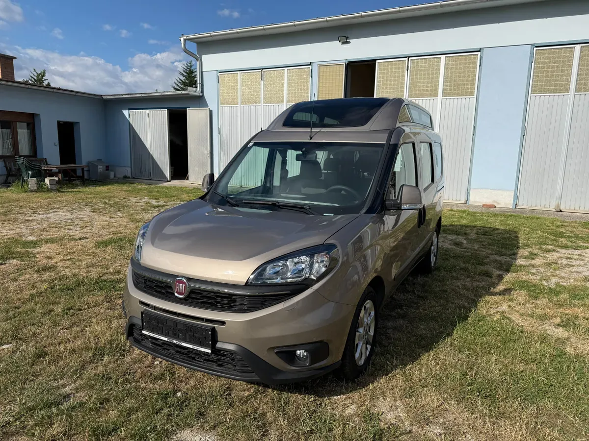 Fiat Doblo