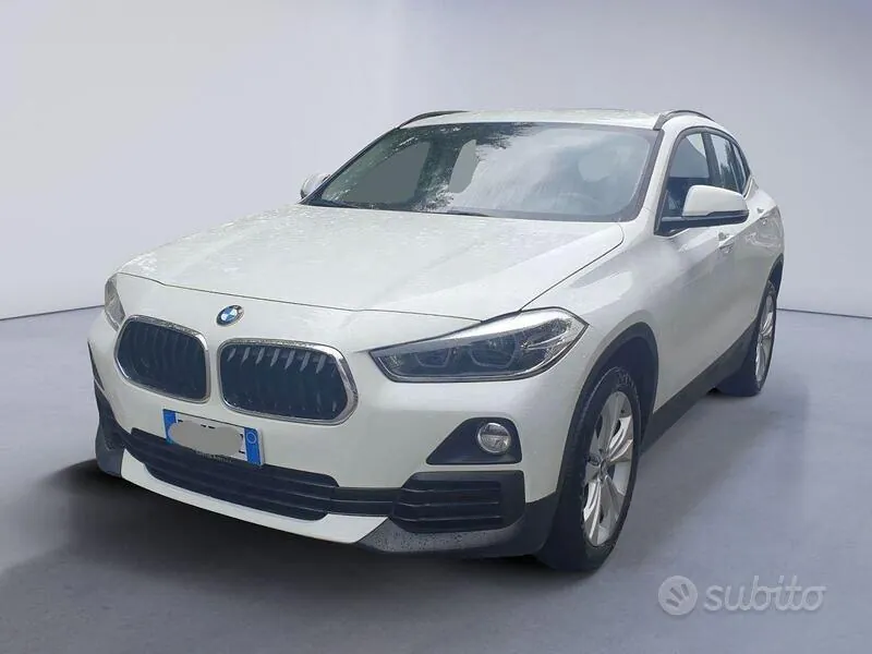 BMW X2 2019 photo 3