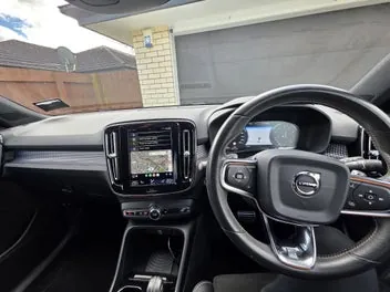 Volvo Xc40 2018 photo 4