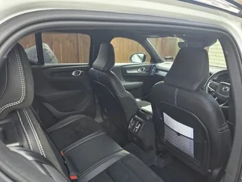 Volvo Xc40 2018 photo 5