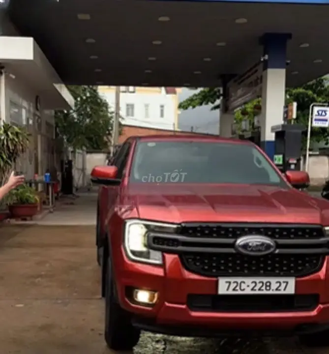 Ford Ranger