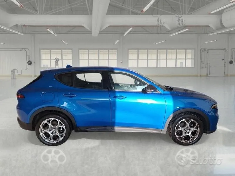 Alfa Romeo Tonale 2023 photo 3