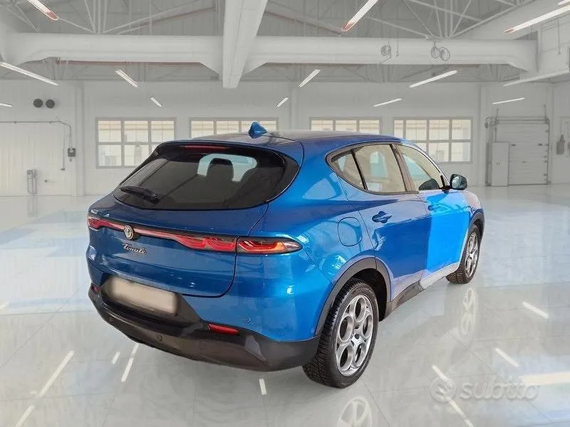 Alfa Romeo Tonale 2023 photo 4