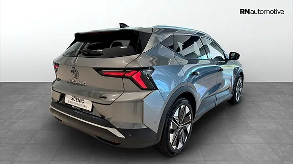 Renault Scenic 2026 photo 5