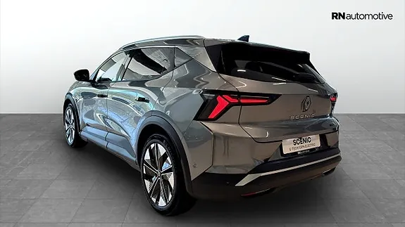 Renault Scenic 2026 photo 3