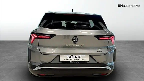 Renault Scenic 2026 photo 4