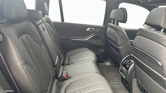 BMW X7 2026 photo 5