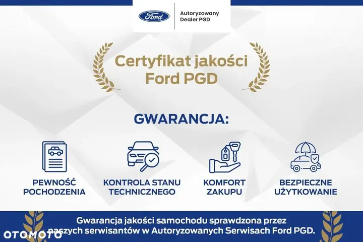 Ford Kuga 2024 photo 2