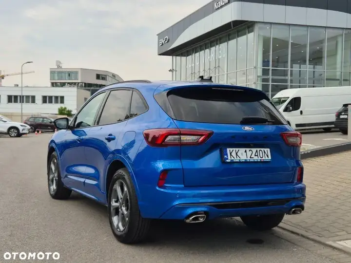 Ford Kuga 2024 photo 5