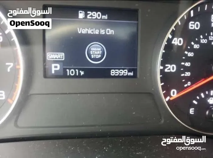 Kia Forte 2021 photo 4