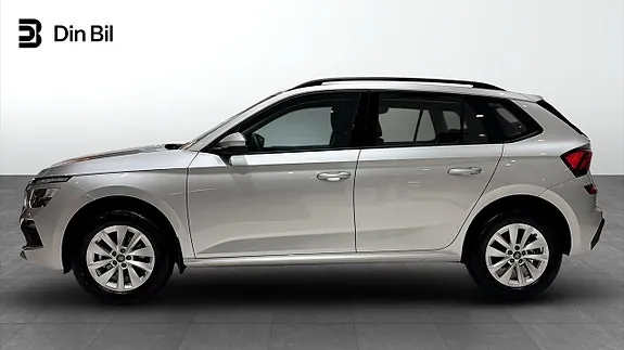 Skoda Kamiq 2026 photo 3