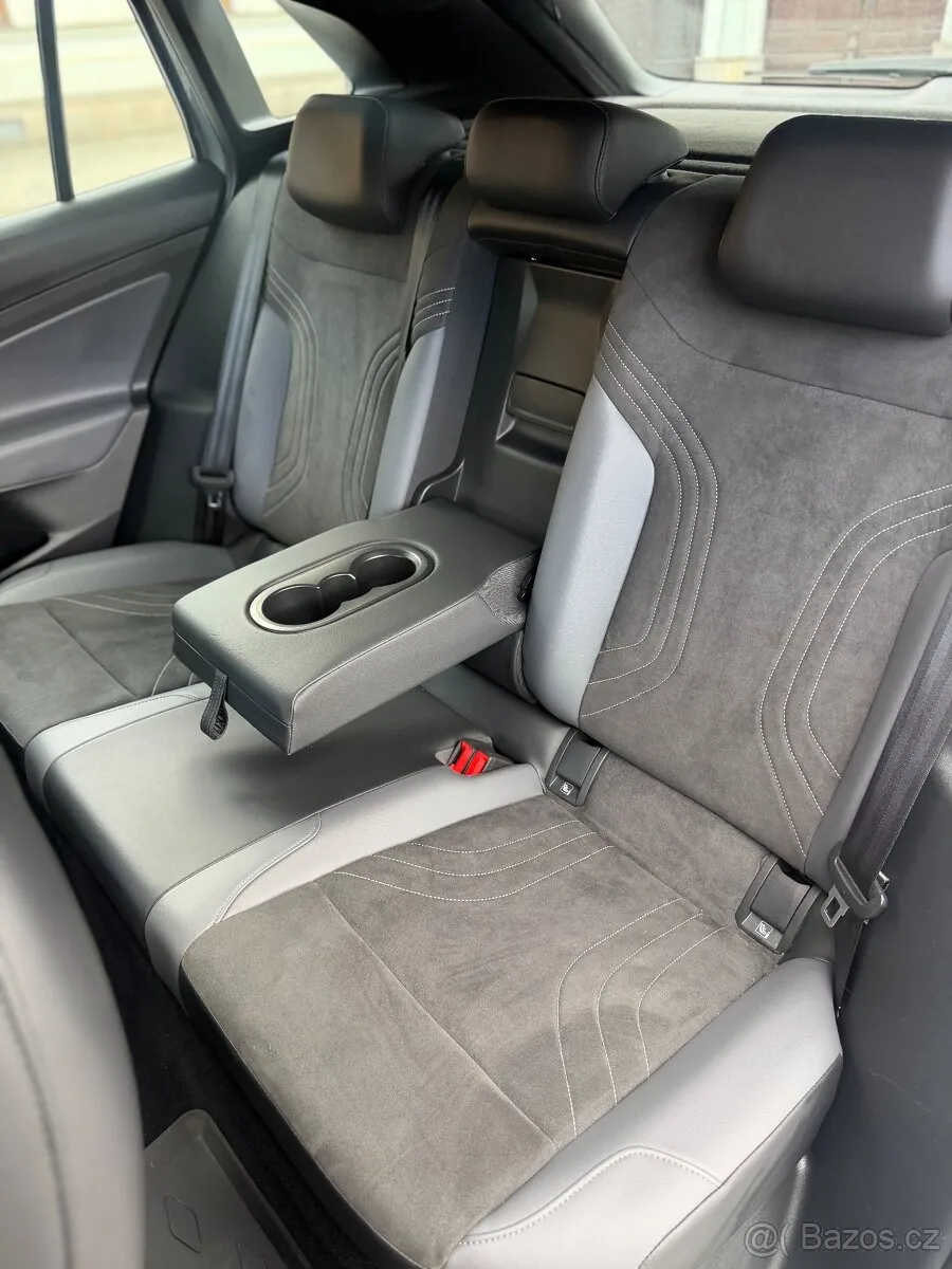 Volkswagen Id.4 2023 photo 5