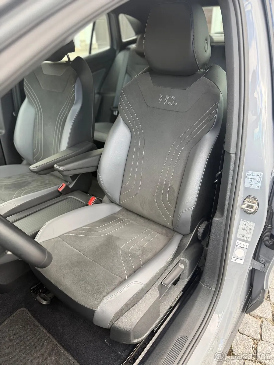 Volkswagen Id.4 2023 photo 4