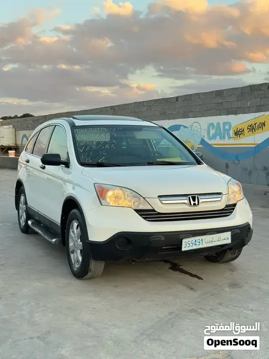 KG Mobility Korando 2003 photo 4
