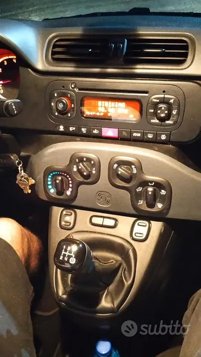 Fiat Panda 2018 photo 4