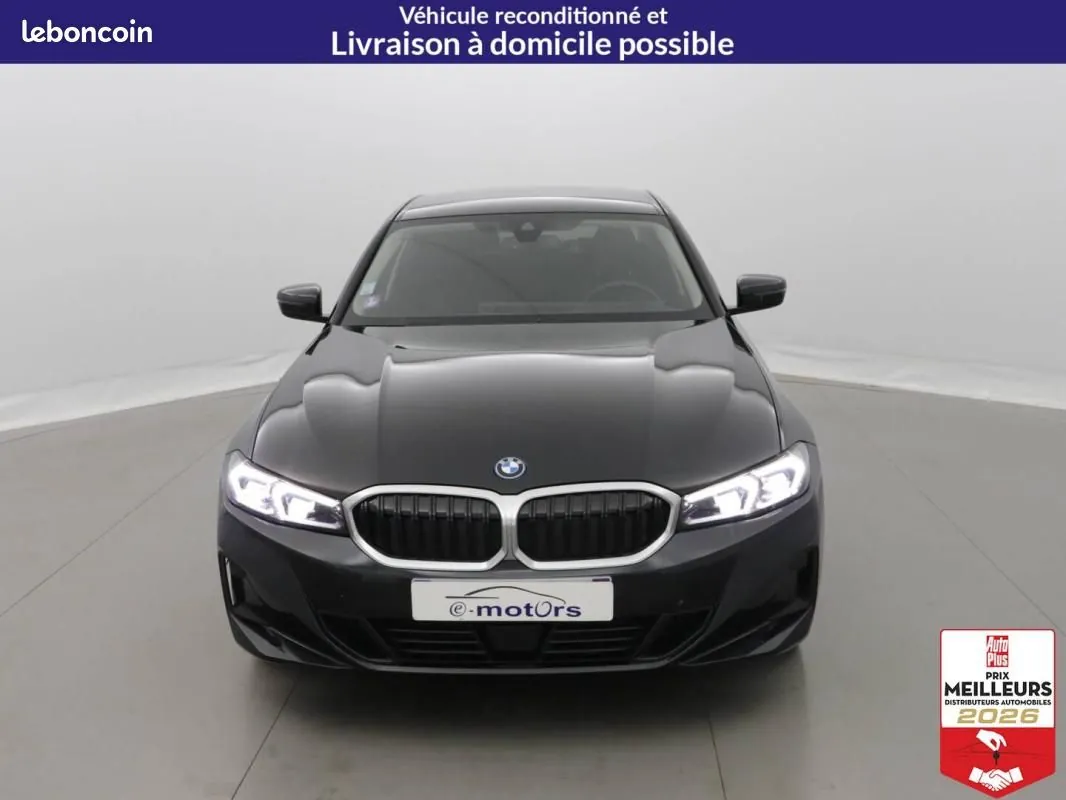 BMW Série 3 2023 photo 2