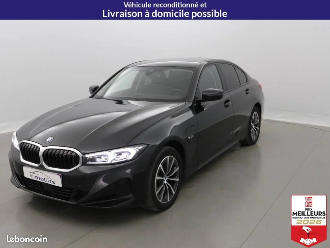 BMW Série 3