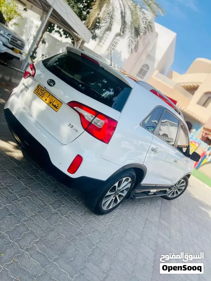 Kia Sorento 2015 photo 2