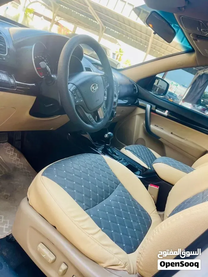 Kia Sorento 2015 photo 3
