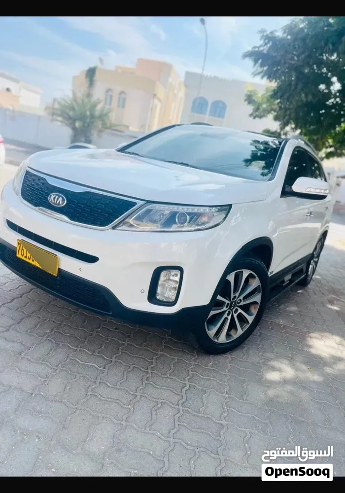 Kia Sorento 2015 photo 5