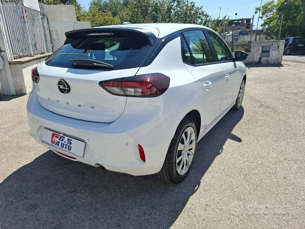 Opel Corsa 2024 photo 5