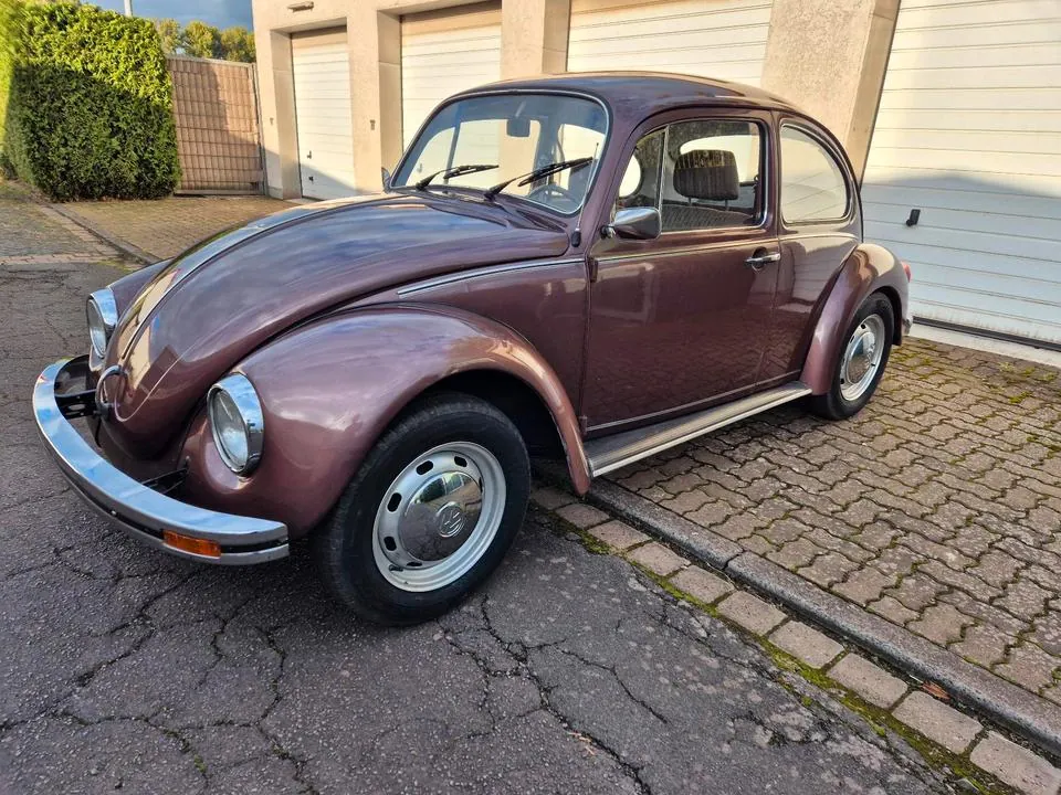 Volkswagen Käfer