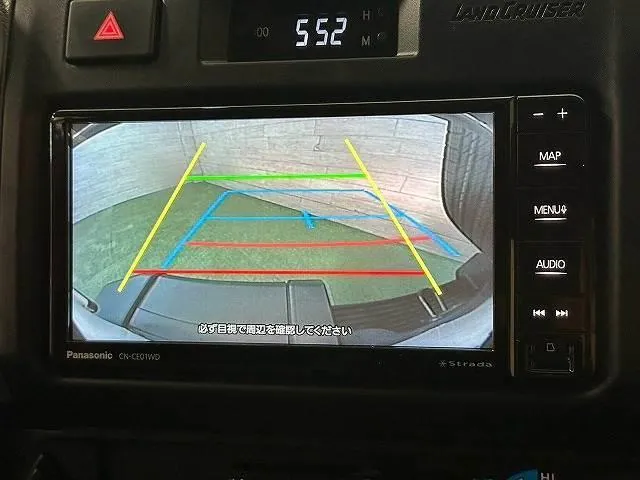 Toyota Land Cruiser 70 2025 photo 4