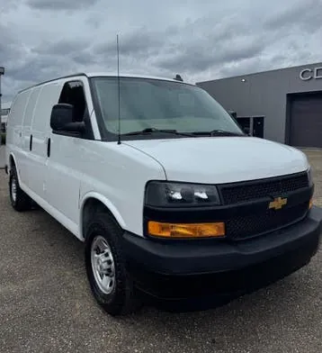 Chevrolet Express