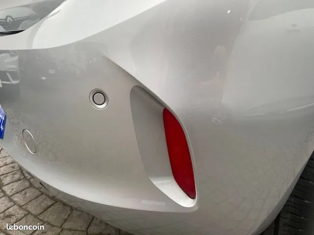 Opel Corsa 2023 photo 5