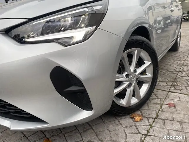 Opel Corsa 2023 photo 4