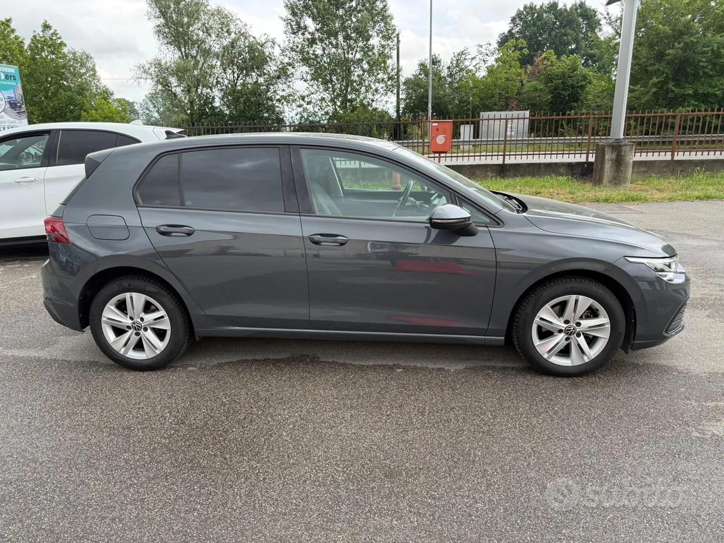 Volkswagen Golf 2020 photo 5