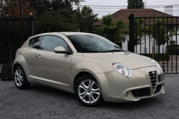 Alfa Romeo Mito 2010 photo 2