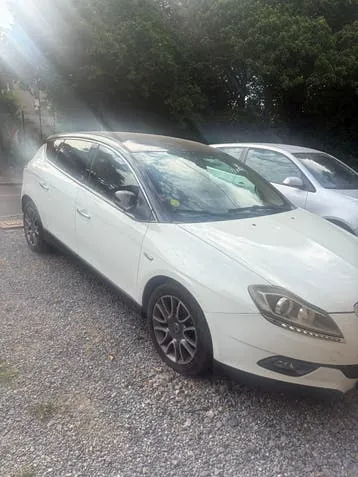 Lancia Delta
