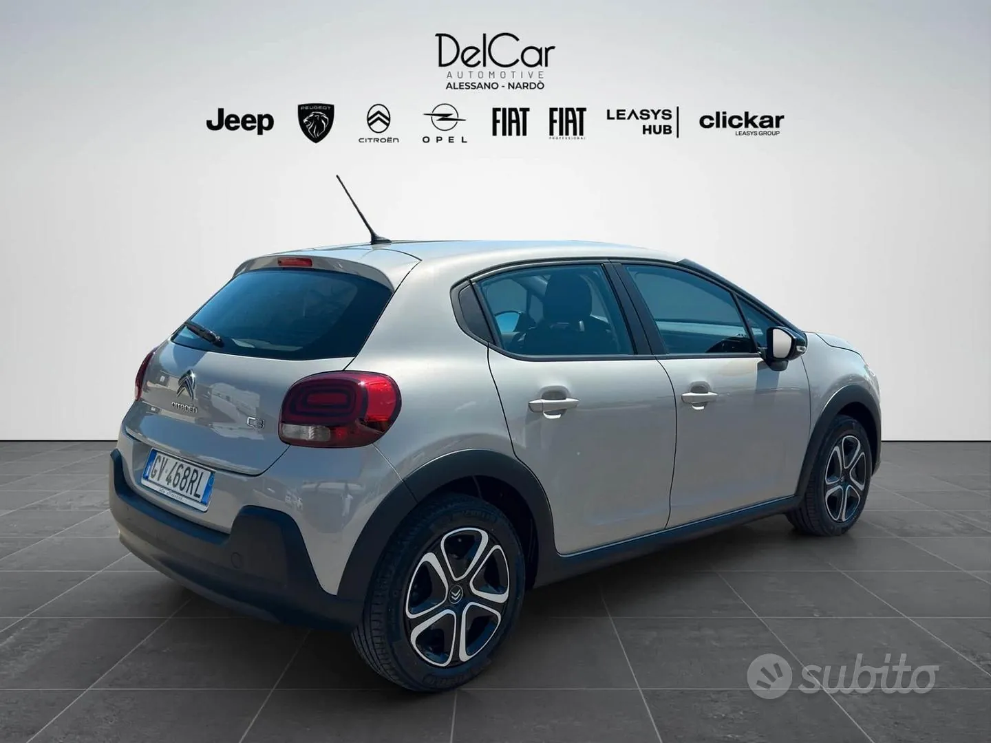 Citroen C3 2024 photo 5
