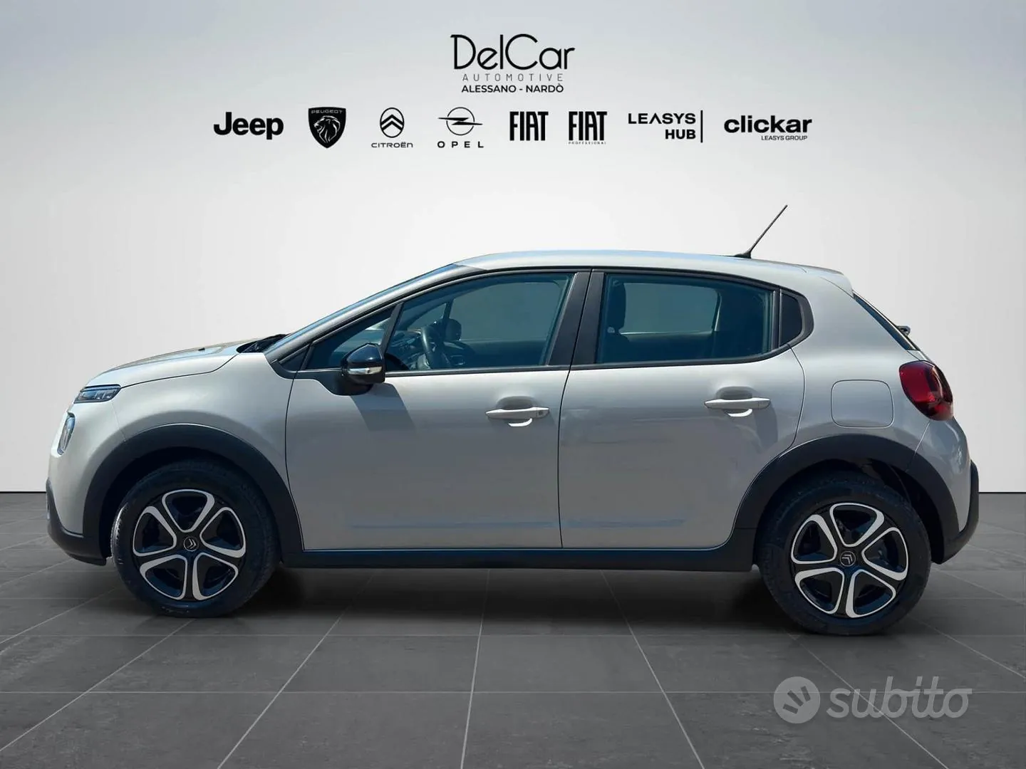 Citroen C3 2024 photo 2