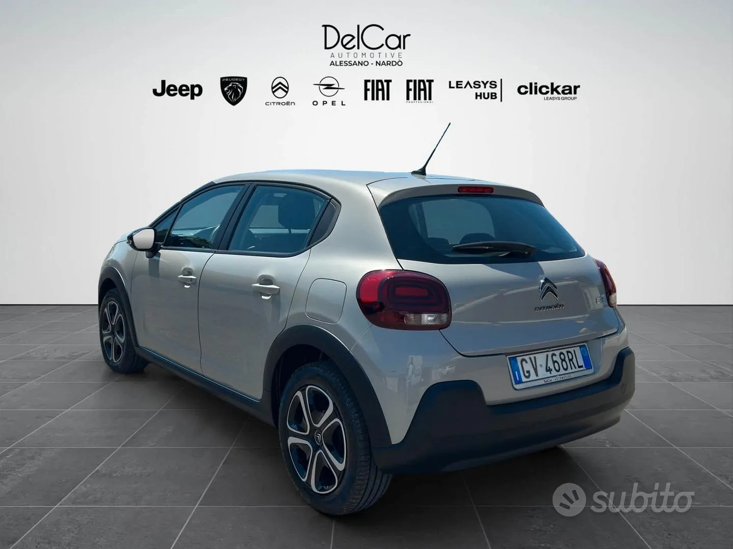 Citroen C3 2024 photo 3