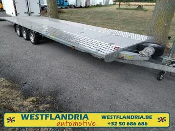 Fiat Duo Transporter 2024 photo 2
