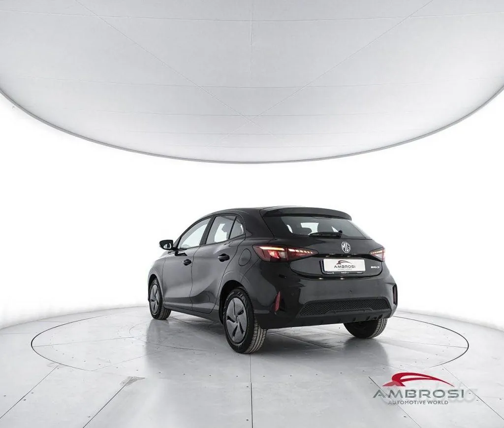 MG Mg3 2026 photo 4