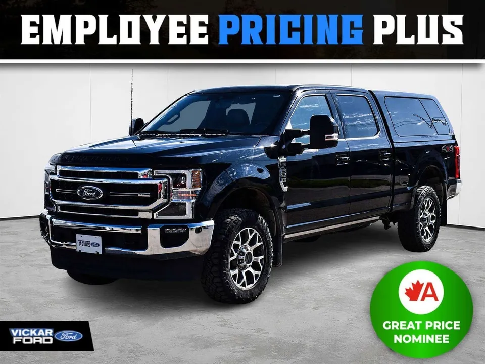 Ford F250
