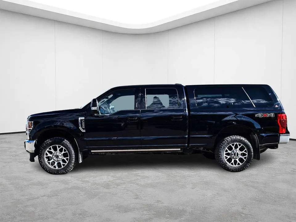 Ford F250 2022 photo 5