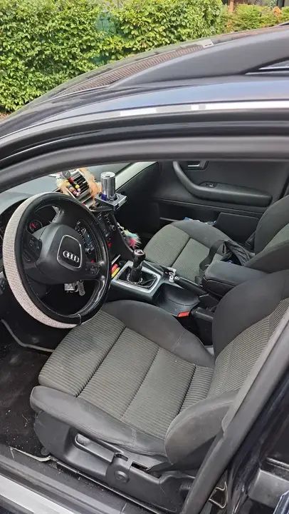 Audi A4 Allroad 2007 photo 3