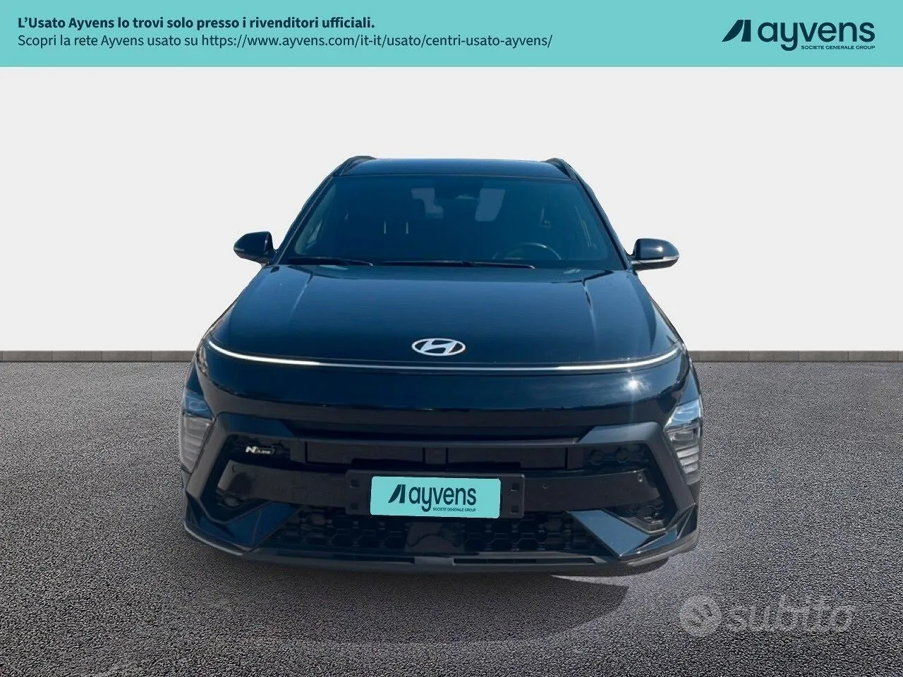 Hyundai Kona 2024 photo 3
