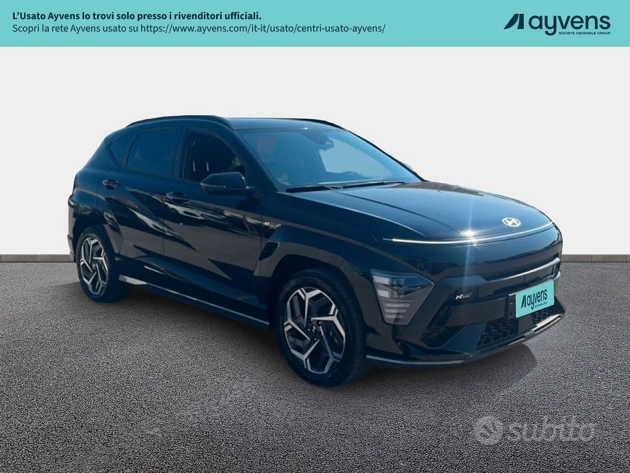 Hyundai Kona 2024 photo 4