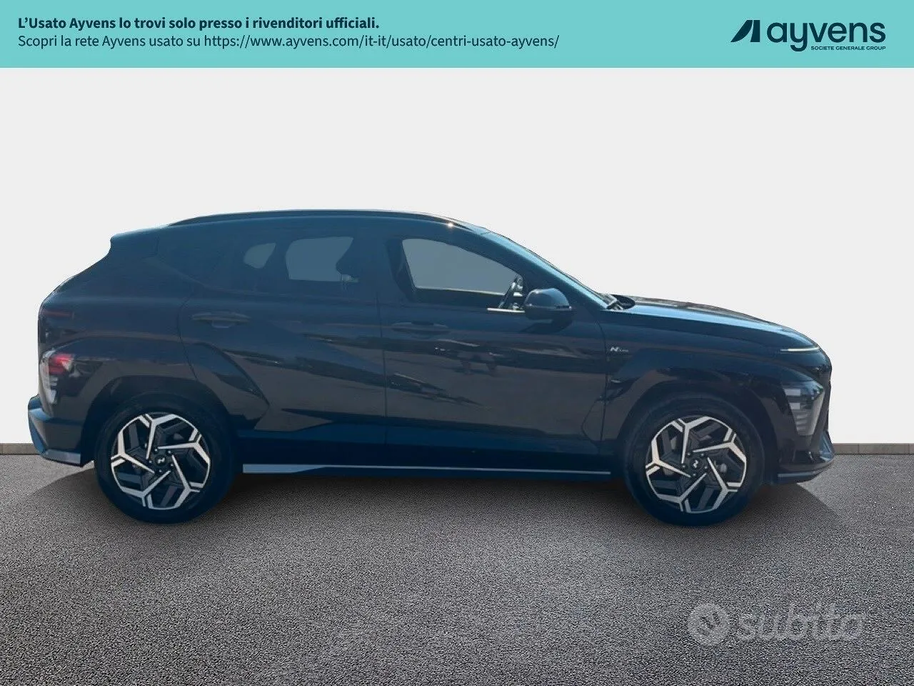 Hyundai Kona 2024 photo 5