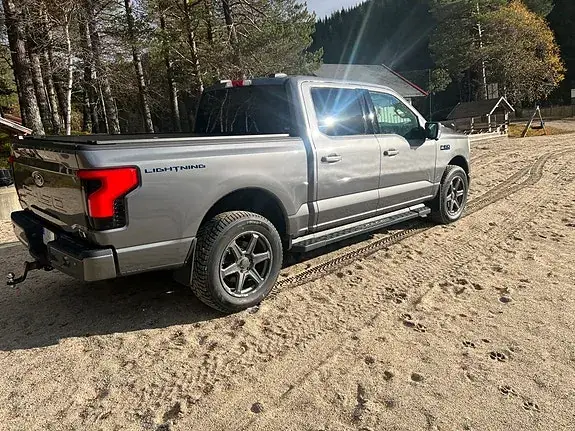 Ford F-150 2024 photo 5
