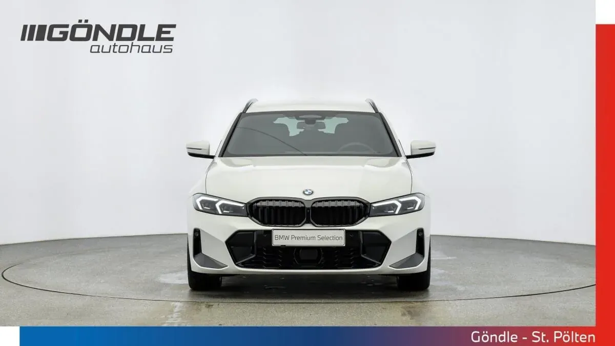 BMW 3 Series 2025 photo 2