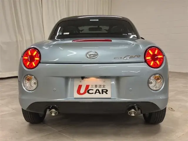 Daihatsu Copen 2025 photo 3
